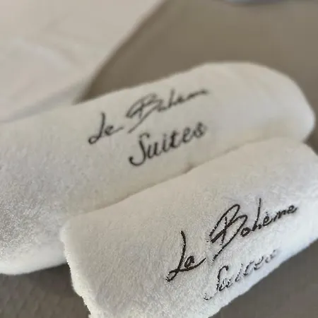 La Boheme * 스칼라 포타미아스