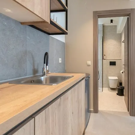 La Boheme 아파트 *