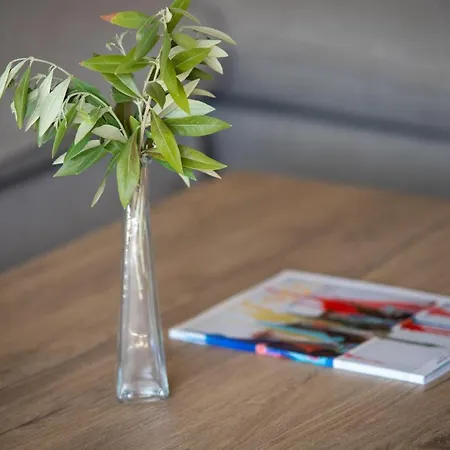 La Boheme 아파트 *