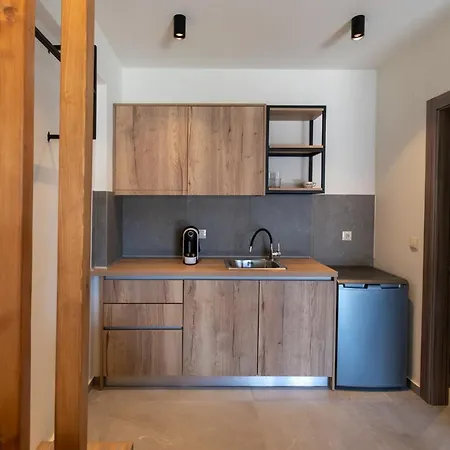 La Boheme * 스칼라 포타미아스