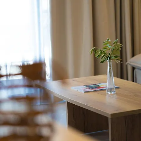 La Boheme 아파트 *