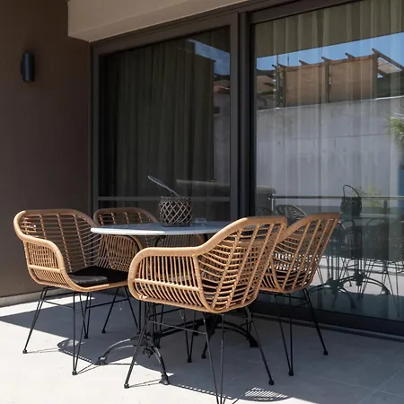 La Boheme * 스칼라 포타미아스