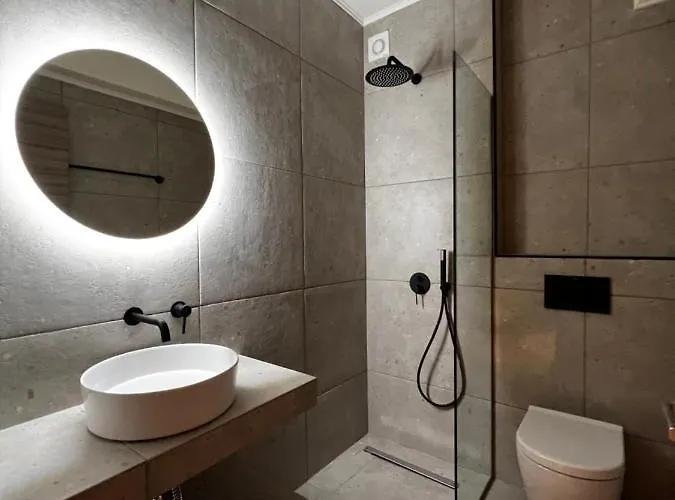 La Boheme Apartament *