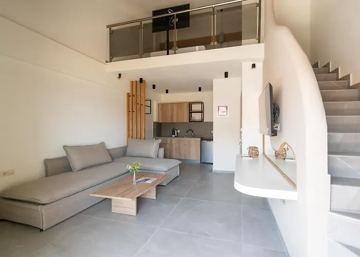 Apartament La Boheme