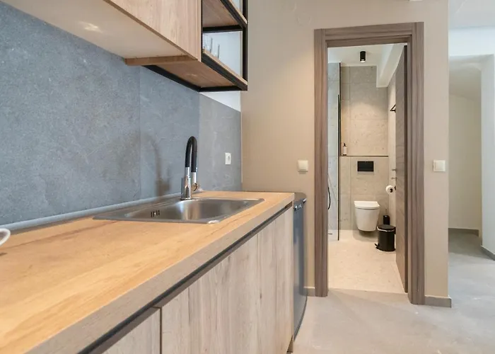 La Boheme Apartament *