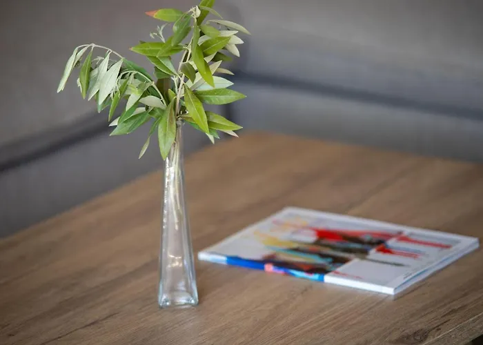 La Boheme Apartament *