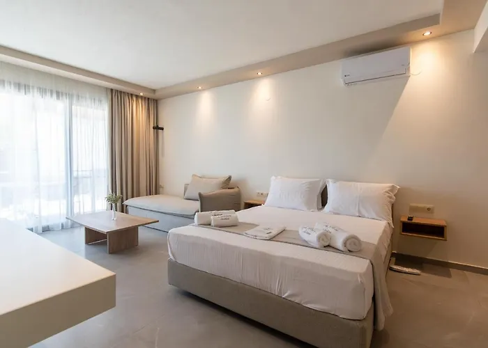 Apartament La Boheme *