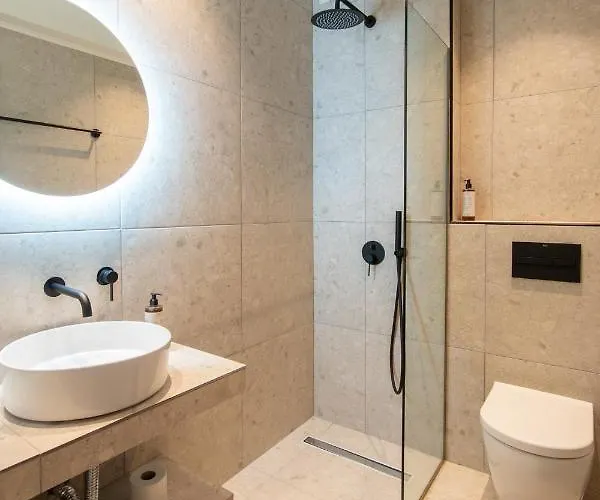 Apartament La Boheme