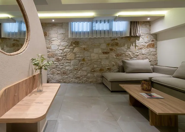 Apartament La Boheme