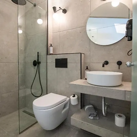 La Boheme Apartment