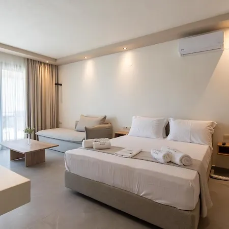 Apartment La Boheme *