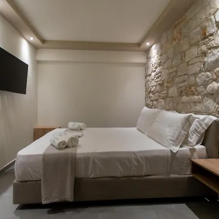 La Boheme Apartment Skala Potamia (Thasos)