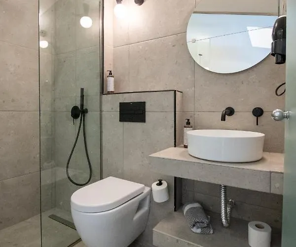 La Boheme Apartman