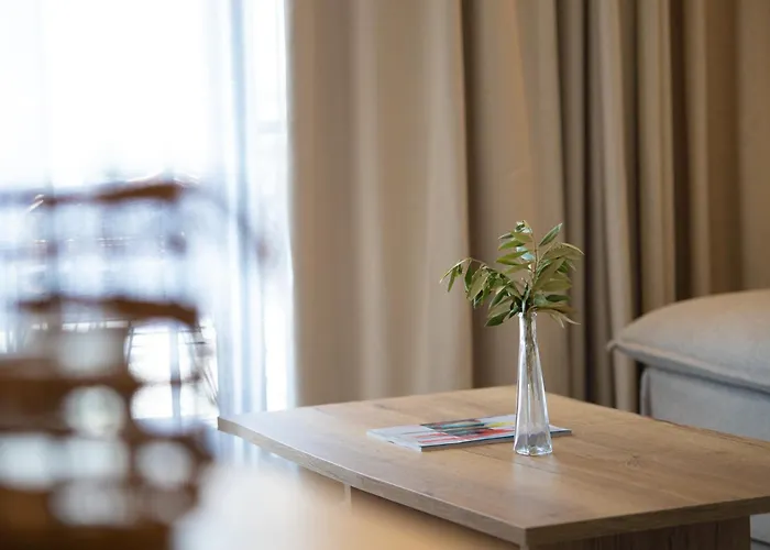 La Boheme Apartman